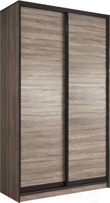 Шкаф-купе Евва 138 TTG.13 / АЭП ШК.2.02 - фото