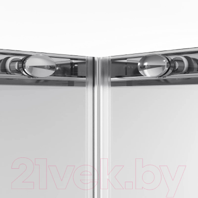 Душевой уголок Niagara NG-6628-34 80x80x195