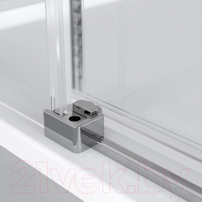 Душевой уголок Niagara NG-6628-34 80x80x195