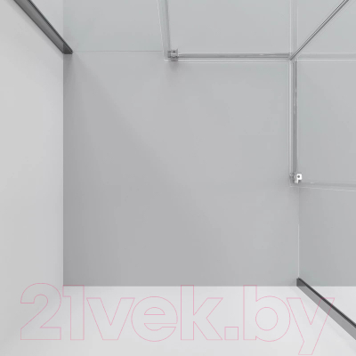 Душевой уголок Niagara NG-6628-34 80x80x195