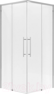 Душевой уголок Niagara NG-6629-34 90x90x195 - фото