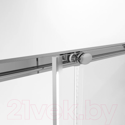 Душевой уголок Niagara NG-6629-34 90x90x195