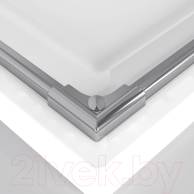 Душевой уголок Niagara NG-6629-34 90x90x195