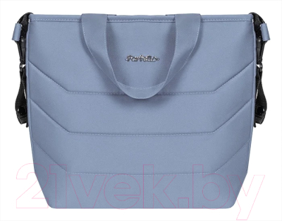 Детская прогулочная коляска Farfello Scarlet / HD-02