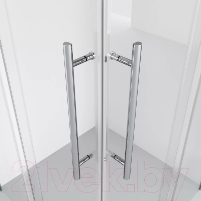 Душевой уголок Niagara NG-6630-34 100x100x195