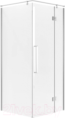 Душевой уголок Niagara NG-6631-34 90x90x195 - фото