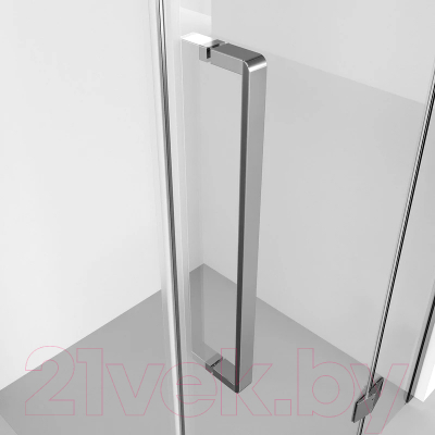 Душевой уголок Niagara NG-6631-34 90x90x195