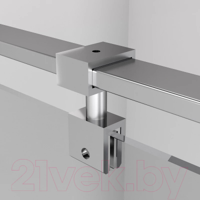 Душевой уголок Niagara NG-6631-34 90x90x195