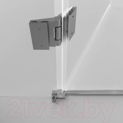 Душевой уголок Niagara NG-6631-34 90x90x195