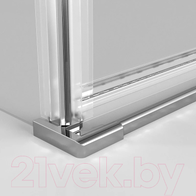 Душевой уголок Niagara NG-6631-34 90x90x195