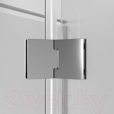 Душевой уголок Niagara NG-6632-34 100x100x195