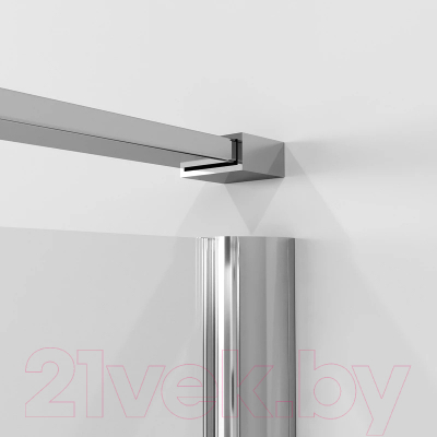 Душевой уголок Niagara NG-6632-34 100x100x195