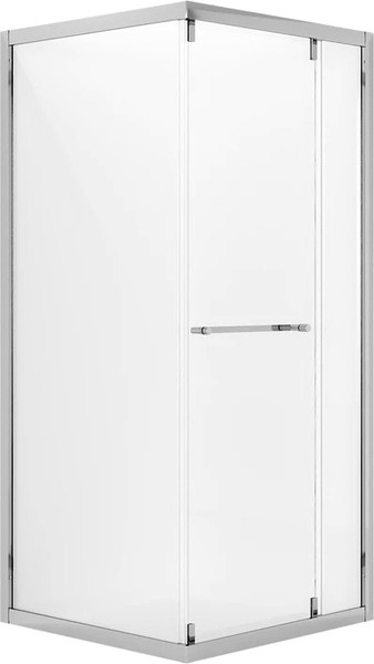 Душевой уголок Niagara NG-6633-34 90x90x195 - фото