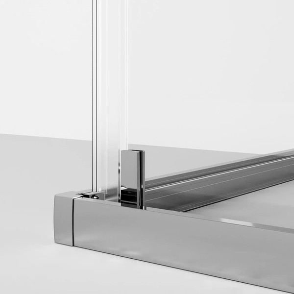 Душевой уголок Niagara NG-6633-34 90x90x195