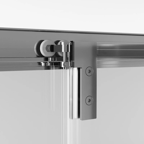 Душевой уголок Niagara NG-6633-34 90x90x195