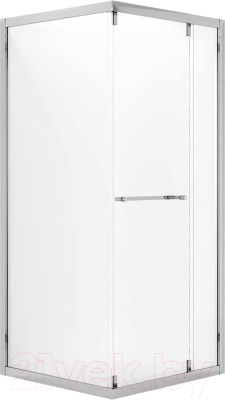 Душевой уголок Niagara NG-6635-34 100x100x195 - фото