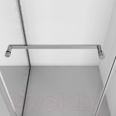 Душевой уголок Niagara NG-6635-34 100x100x195