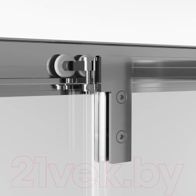 Душевой уголок Niagara NG-6635-34 100x100x195