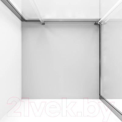 Душевой уголок Niagara NG-6635-34 100x100x195