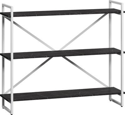 Стеллаж Loftyhome Мальборк Рант 120 / 1628082 - фото