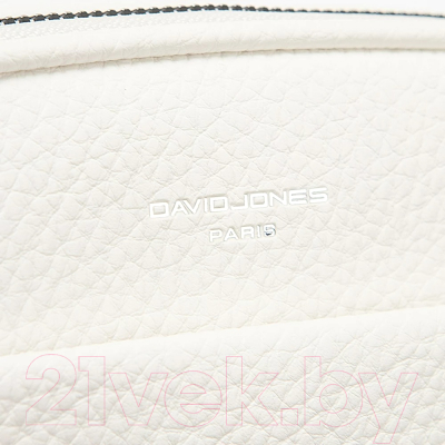 Сумка David Jones 823-CM6920-WHT