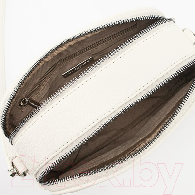 Сумка David Jones 823-CM6920-WHT