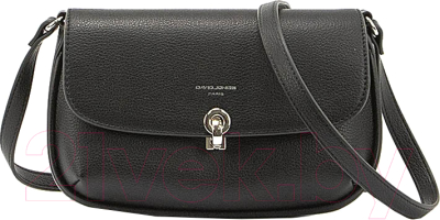 Сумка David Jones 823-CM6925-BLK - фото