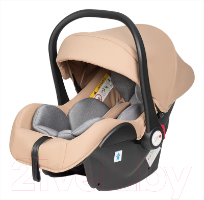 Детская универсальная коляска Farfello Camille 3 в 1 / BB-02