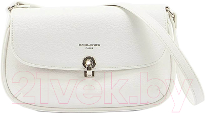 Сумка David Jones 823-CM6925-WHT - фото