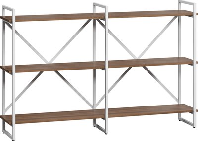 Стеллаж Loftyhome Мальборк Рант 160 / 1628075 - фото