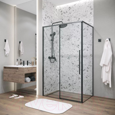 Душевая стенка Grossman Galaxy 90x195 / 200.K33.01.90.21.00