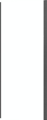 Душевая стенка Grossman Pragma 80x195 / 200.K33.03.80.42.00 - фото