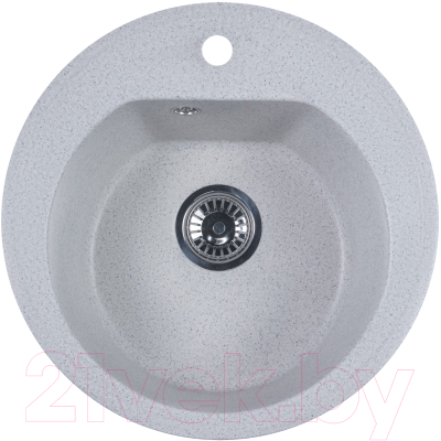 Мойка кухонная БелЭворс Traffic - фото