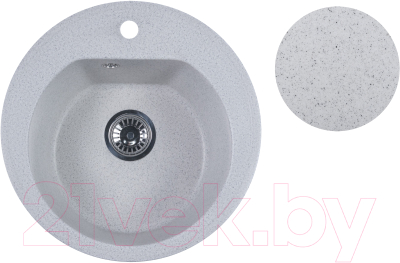 Мойка кухонная БелЭворс Traffic