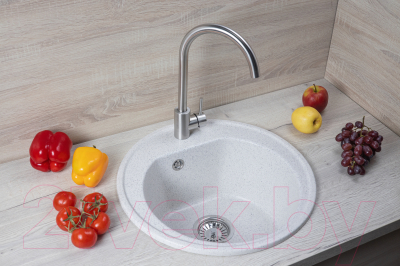 Мойка кухонная БелЭворс Traffic