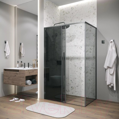 Душевая стенка Grossman Galaxy 70x195 / 200.K33.01.70.42.10