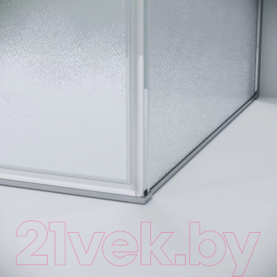 Душевая стенка Grossman Galaxy 90x195 / 200.K33.01.90.10.02