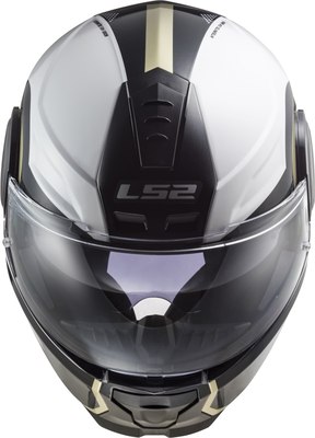 Мотошлем LS2 FF902 Scope Arch
