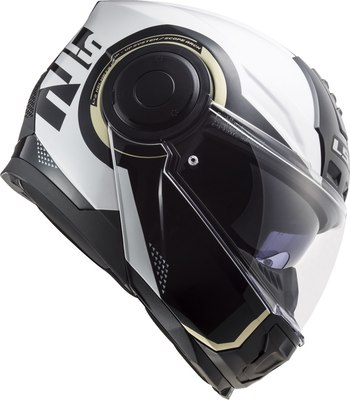 Мотошлем LS2 FF902 Scope Arch