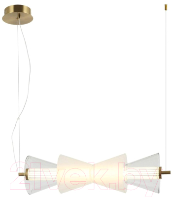 Потолочный светильник Omnilux OML-51503-15 - фото