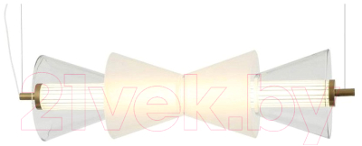 Потолочный светильник Omnilux OML-51503-15