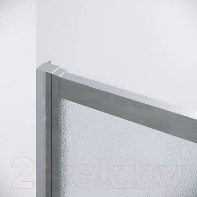 Душевая стенка Grossman Cosmo 80x195 / 200.K33.02.80.10.02