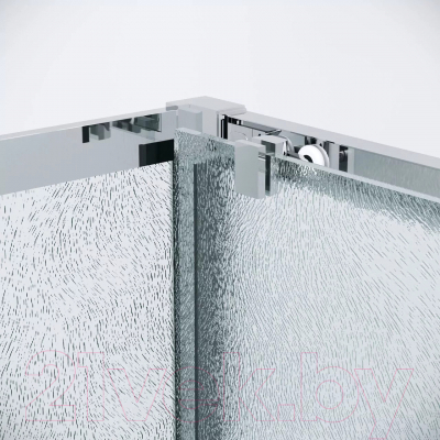 Душевая стенка Grossman Cosmo 80x195 / 200.K33.02.80.10.02