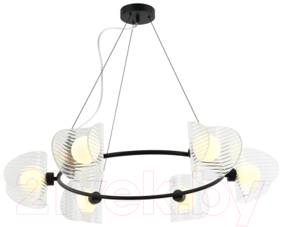 Люстра Omnilux OML-52403-06 - фото