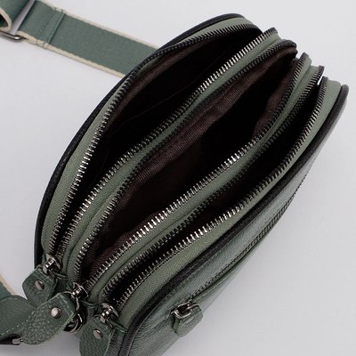 Сумка Poshete 886-17001-MNT