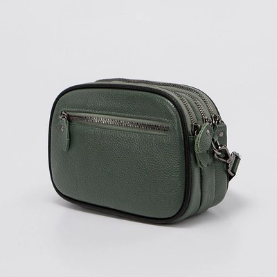 Сумка Poshete 886-17001-MNT