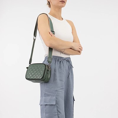 Сумка Poshete 886-17001-MNT