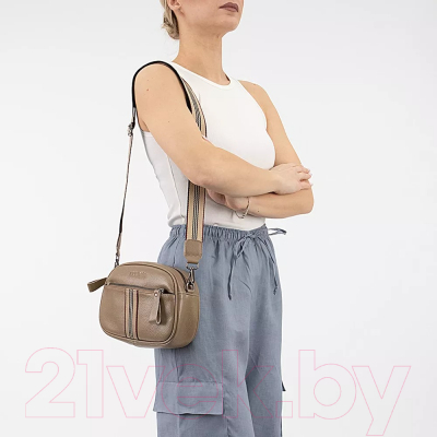 Сумка Poshete 886-39036-DBG