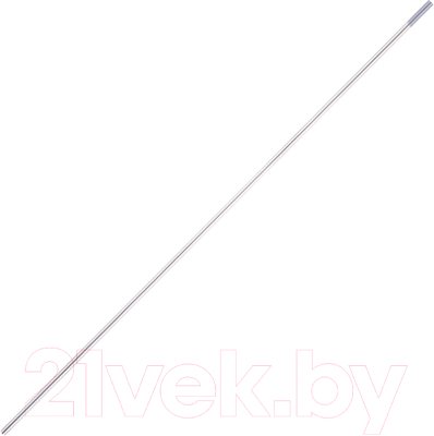 Электрод FoxWeld Вольфрамовый WC-20 2мм/175мм / 1736 - фото