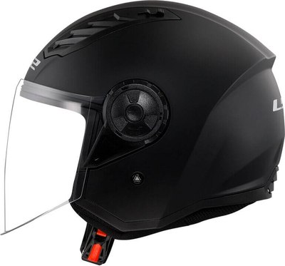 Мотошлем LS2 OF616 Airflow 2 Solid